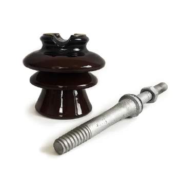 11kV Pin Insulator & Hardware