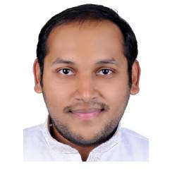 Mr. Anant Chordia