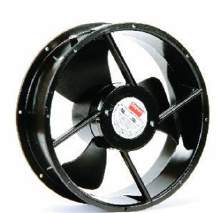 Axial Fan Round