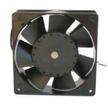 Axial Fan Square