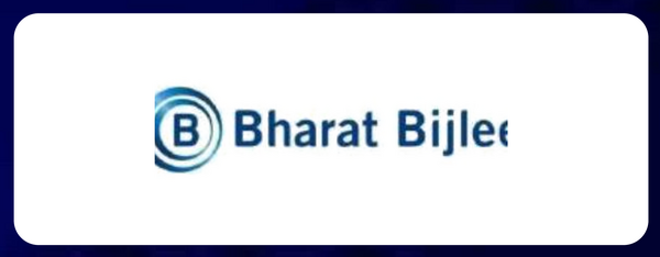 Bharat Bijlee