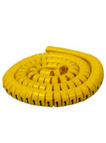 Cable Numbering Ferrule