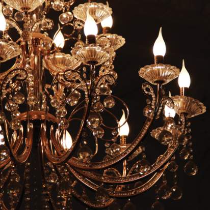 Chandelier