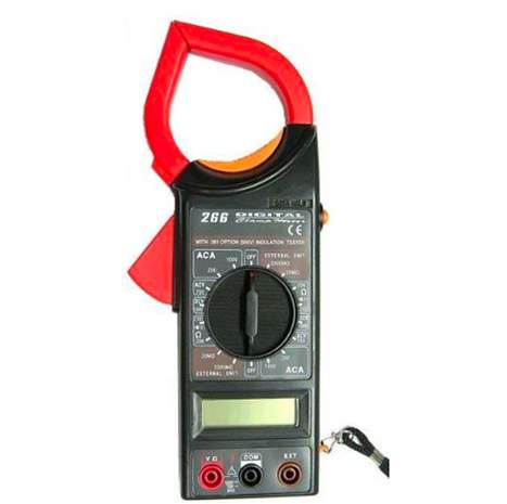 Clamp Meter