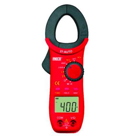 Clamp Meter