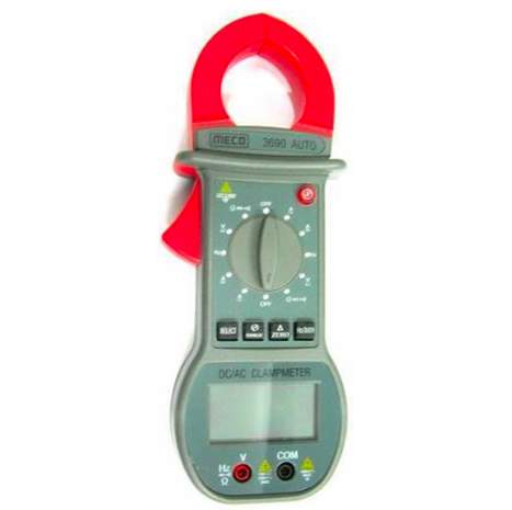 Clamp Meter