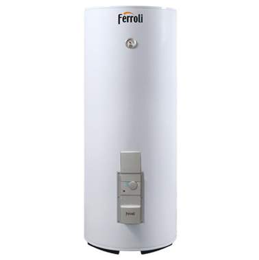 Commercial Geyser