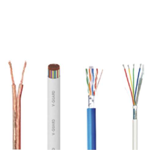 Communication Cable