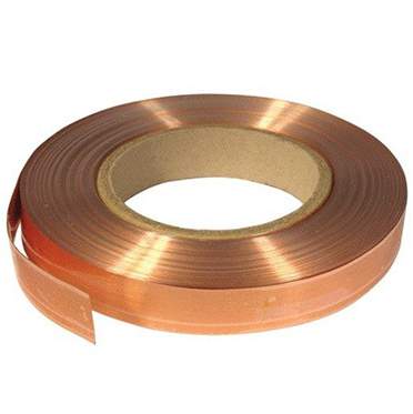 Copper Strip