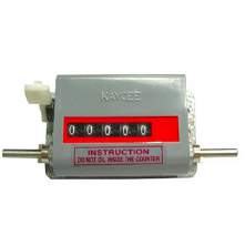 Counter Meters