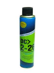 CRC Spray