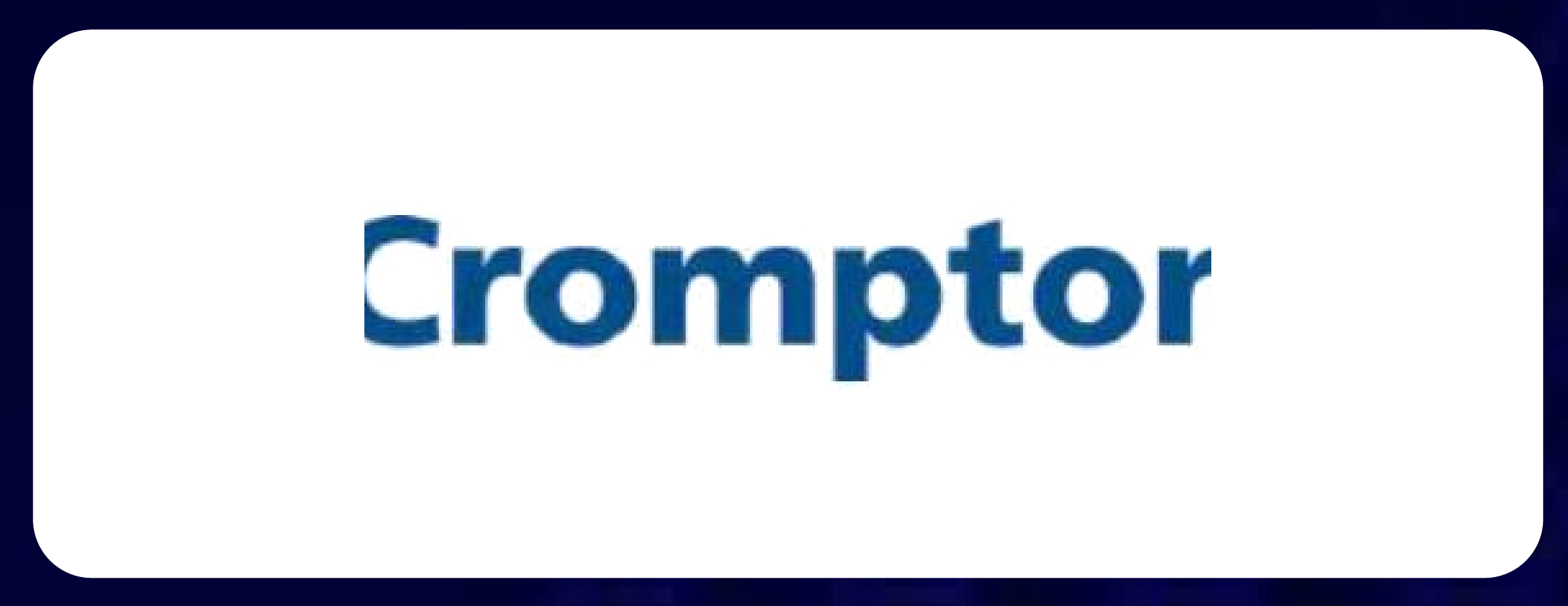 Crompton