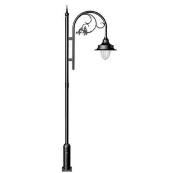Decorative Pole