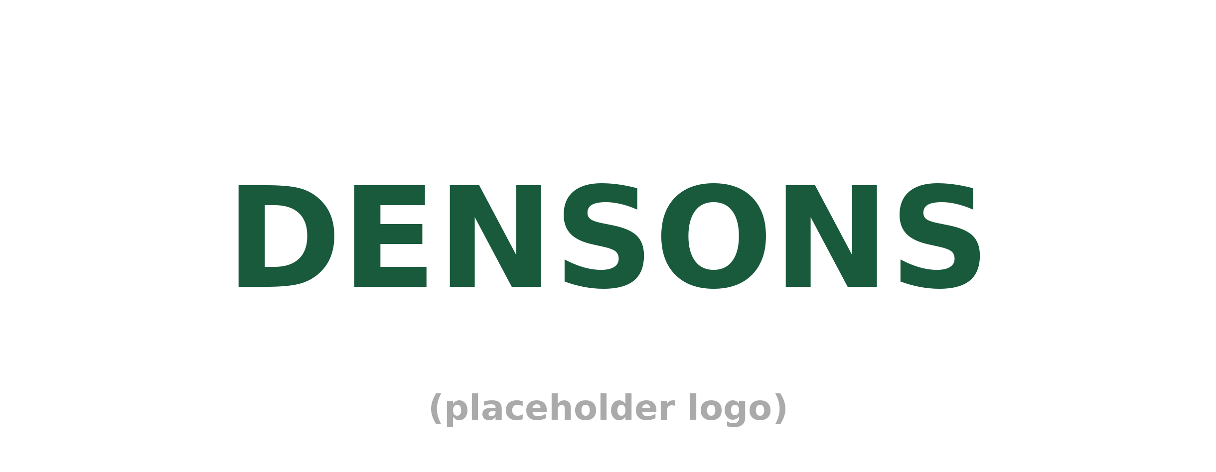 Densons