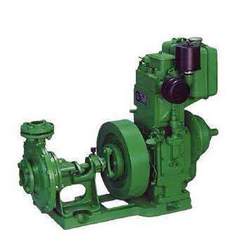 Diesel Engine