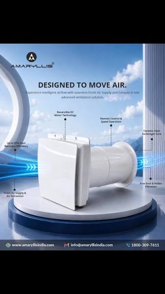 Direct Mount ERV