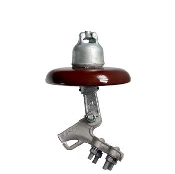 Disc Insulator & Hardware