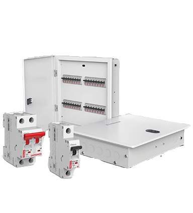 Distribution Box