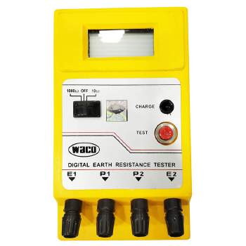 Earth Tester