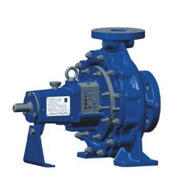 End Suction