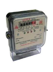 Energy Meters