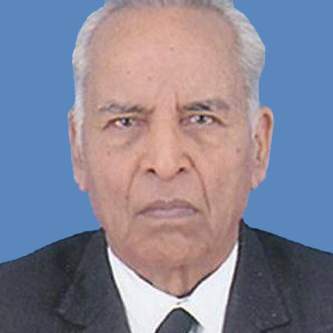 Late Shri C.M. Chordia