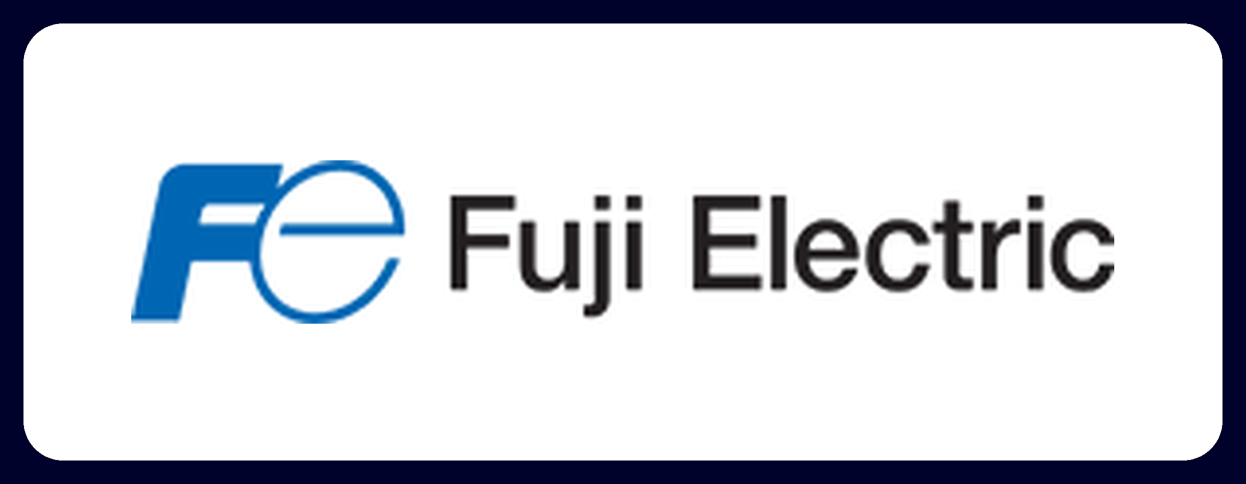 Fuji Electric