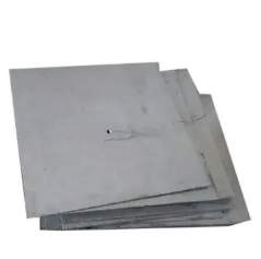 GI Plate