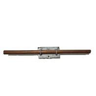 GO Horizontal Part Knife
