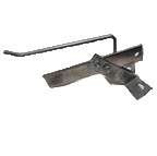 GO Vertical Part Knife