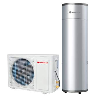 Heat Pump