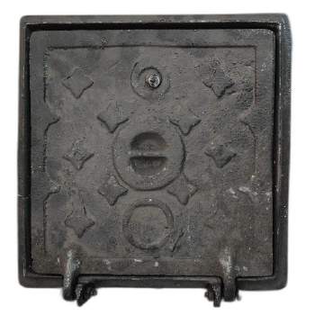 Hodi Cover