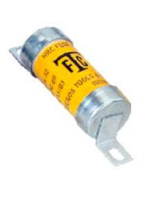 HRC Fuse