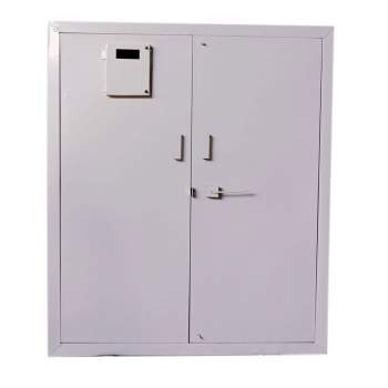 HT Meter Box