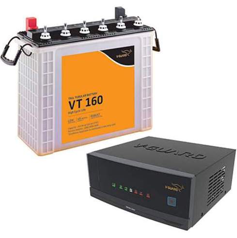 Inverter Battery
