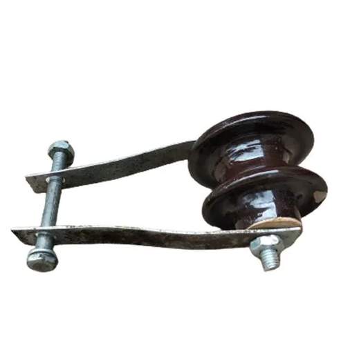 LT Sackle Insulator & Hardware