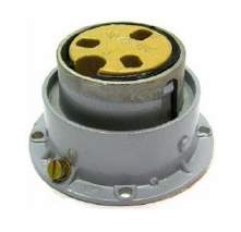 Metal Socket