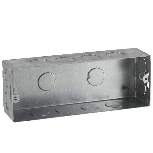 Modular Box