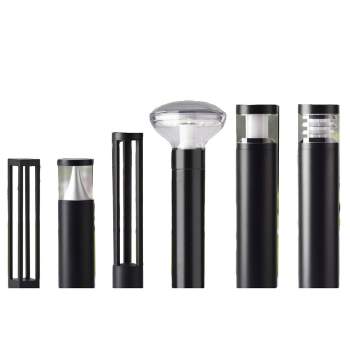 Outdoor Lighting