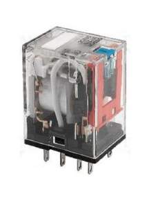 Plug in Relay
