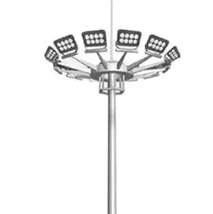 Pole & Highmast