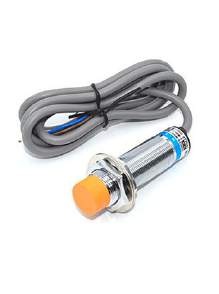 Proximity Switches