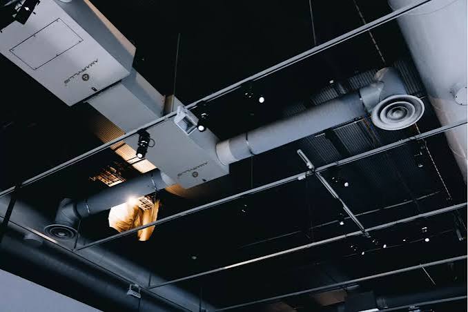 Real Installation Example