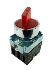 Selector Illuminated