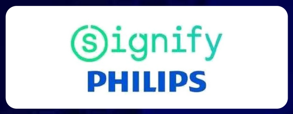Signify Philips