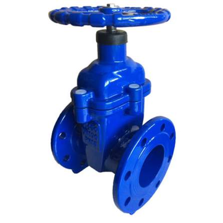 Sluice Valve