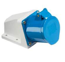 Socket Wall Mount