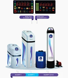 Water Softener