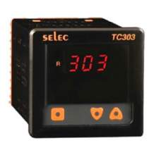 Temp. Controller