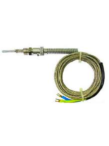 Thermocouple J Socket